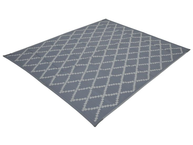 Obelink Ruit 370 x 270 cm tapis de sol