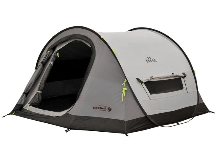 Tente pop-up Obelink Aero CoolDark