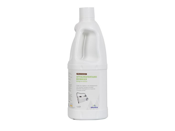Obelink nettoyant pour réservoir d'eaux usées - 1 L
