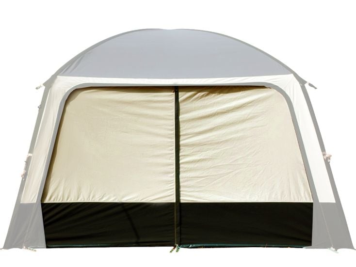 Obelink Air Shelter 365 TC paroi latérale avec porte