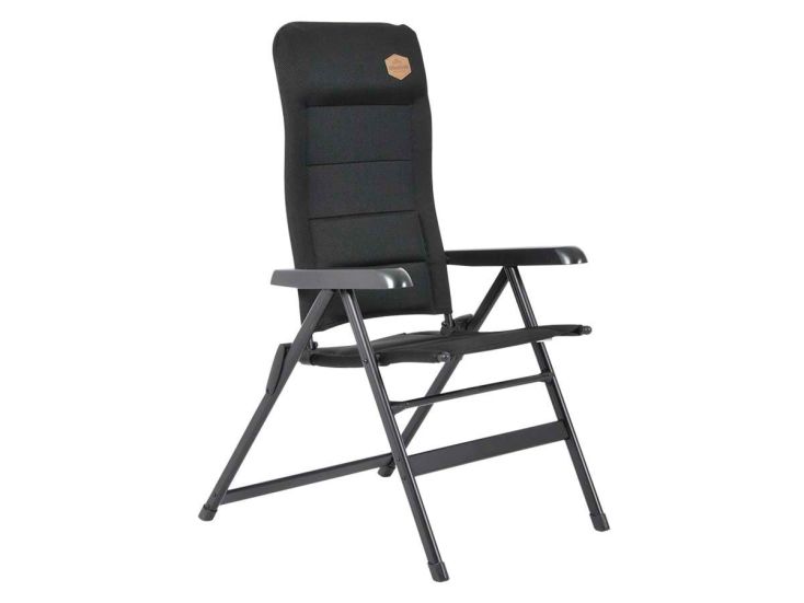 Obelink Ambassador L fauteuil inclinable - Black