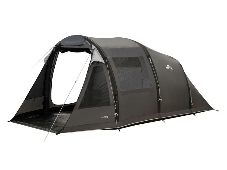 Obelink Amber 4 Easy Air CoolDark tente tunnel