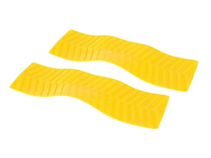 Obelink lot de tapis antidérapants