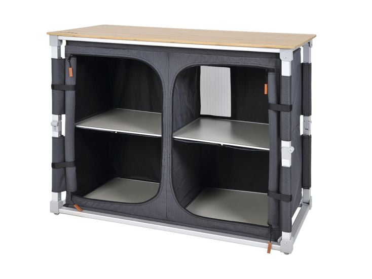 Obelink Bamboo Quick armoire - XL