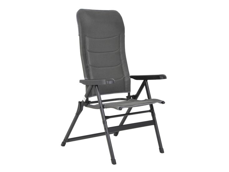 Obelink Barones 3D Grey fauteuil inclinable
