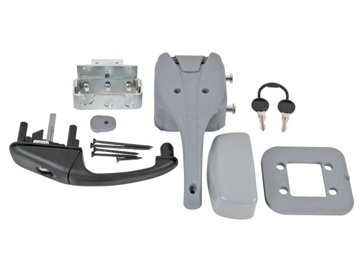 Obelink Serrure de porte Basic SRT