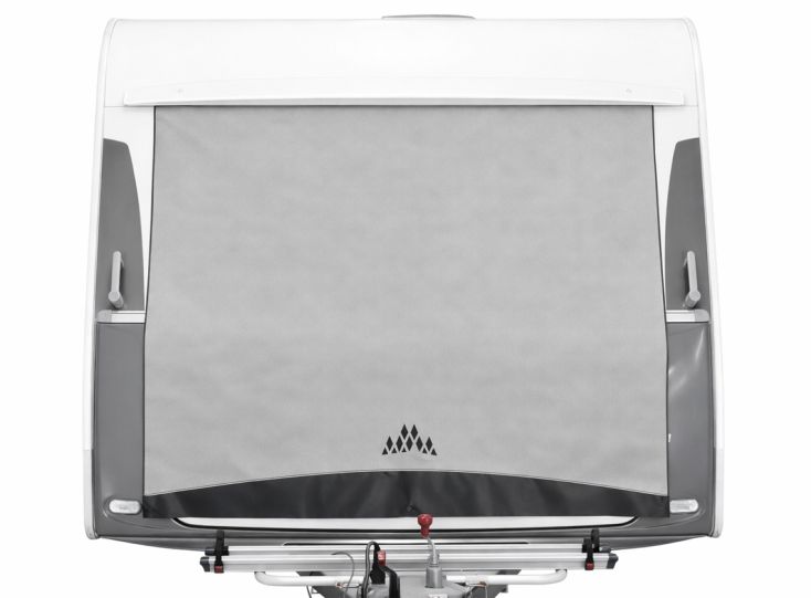 Obelink 200 x 160 cm housse de protection pour caravane