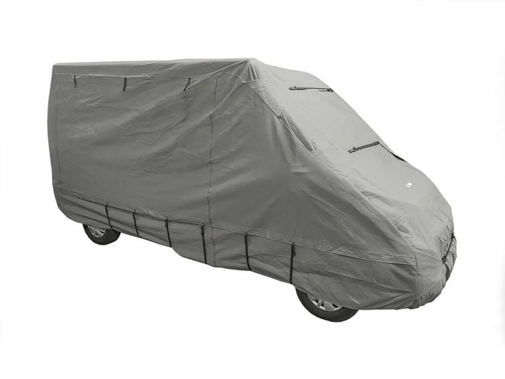 Obelink housse camping-car/fourgon - 615 cm