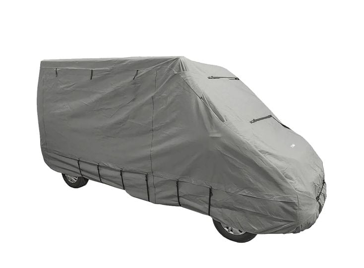 Obelink housse camping-car/fourgon - 655 cm