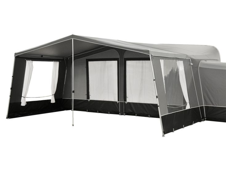 Obelink Capri Sunroof taille 8 auvent