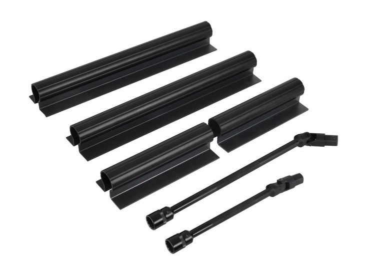 Obelink kit confort pour caravanes