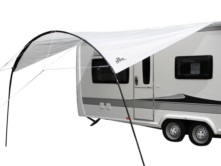 Obelink Soleil solette de caravane