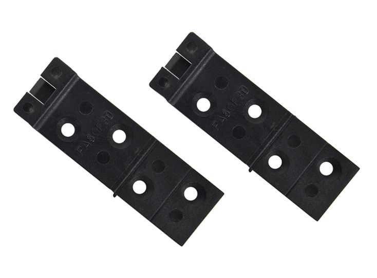 Obelink supports muraux pour combirollo