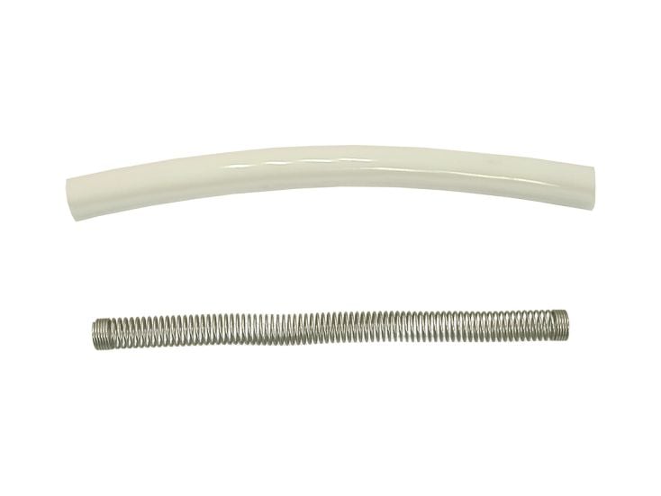 Obelink Connected tuyau de connexion airtube avec ressort
