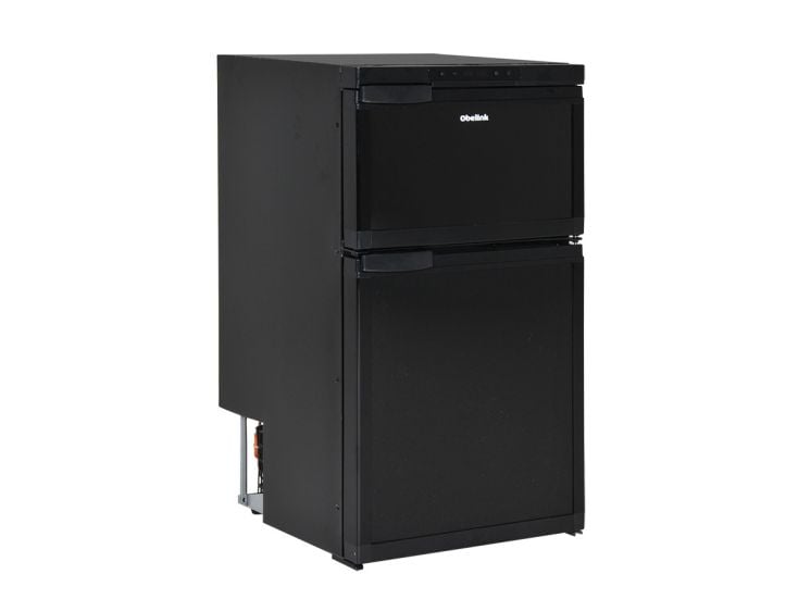 Obelink Coolfit 80 Duo réfrigérateur à compresseur