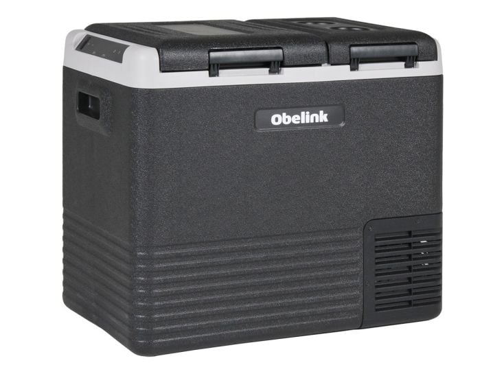 Obelink Coolmove 41 Duo Glacière à compresseur