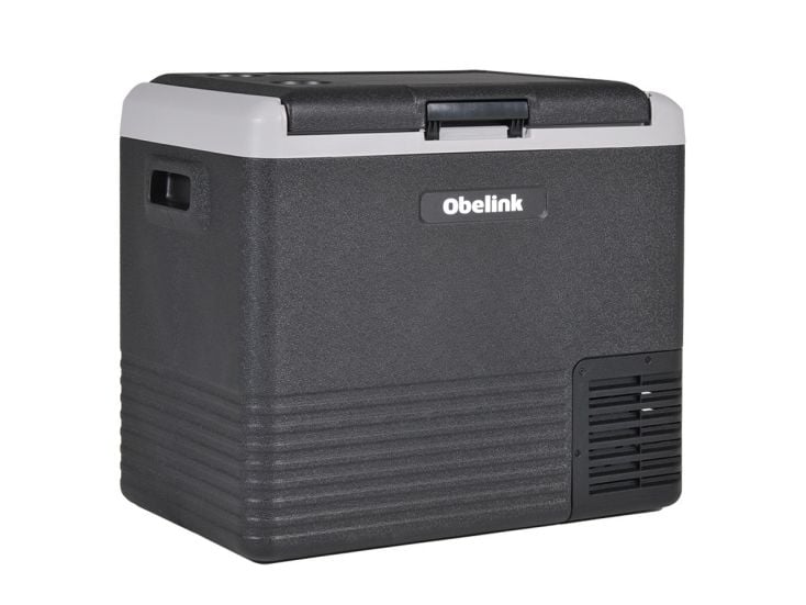 Obelink Coolmove 50 Glacière à compresseur