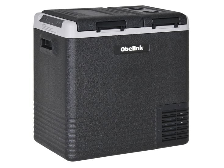 Obelink Coolmove 60 Duo glacière à compresseur