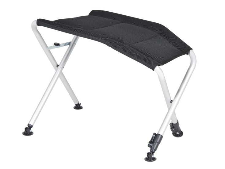 Obelink Corsa repose-pieds - Black