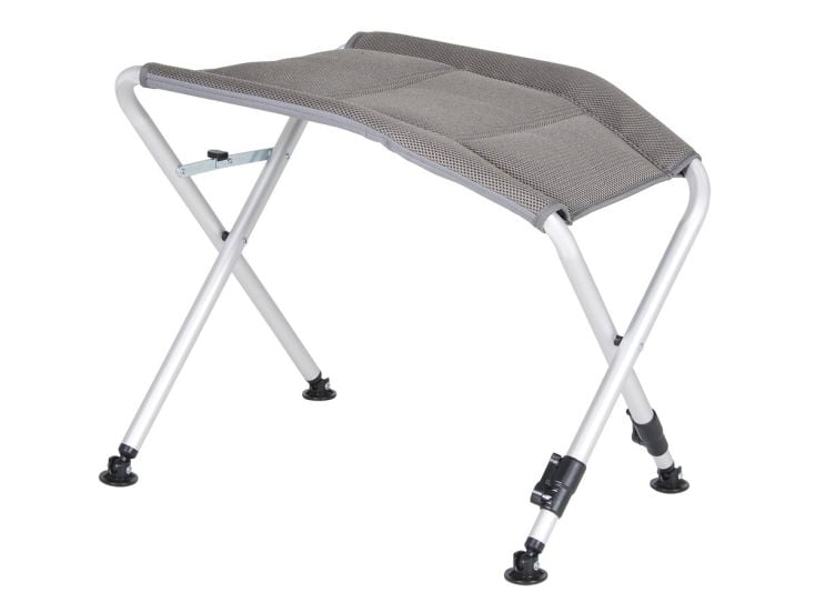 Obelink Corsa repose-pieds - Gris