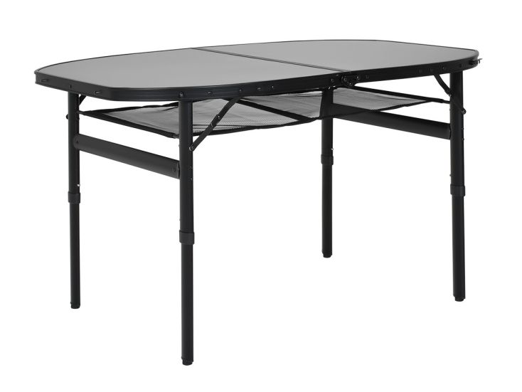 Obelink Cyprus 120 table - Black