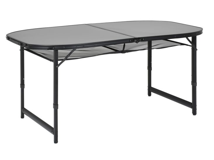 Obelink Cyprus 150 table - Black