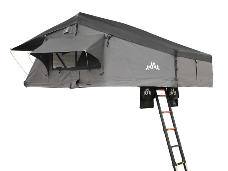 Obelink Skyfold 190 tente de toit