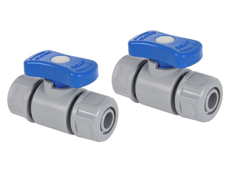 Obelink Easy Air valves