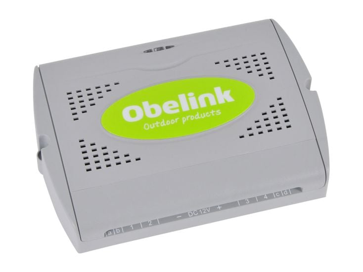 Obelink Excellent Automatic boîtier électronique