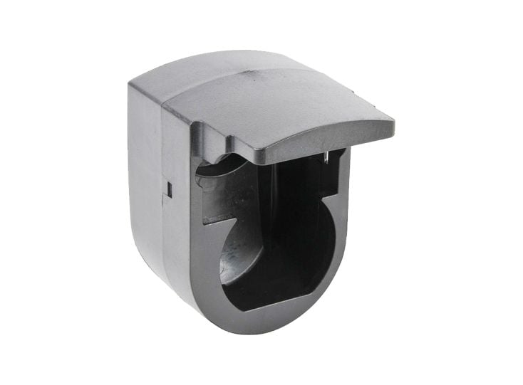 Obelink Excellent Capot de moteur – gris