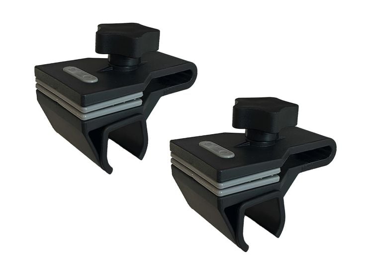 Obelink Fabric Clamps pinces pour toile de store