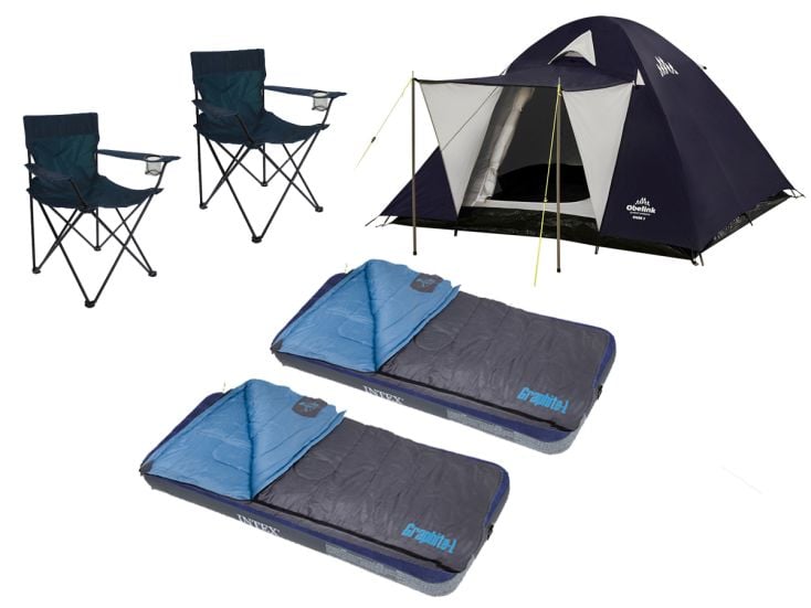 Obelink kit pour festival
