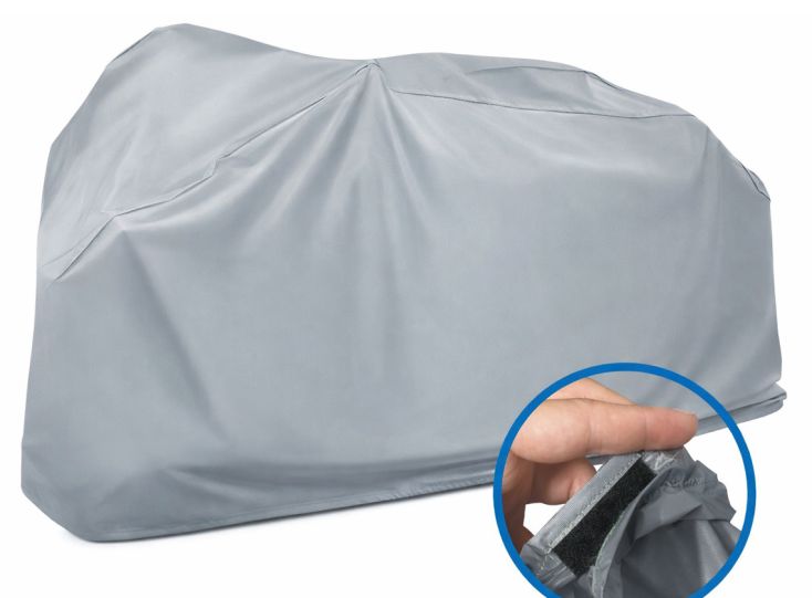 Obelink housse de protection vélo