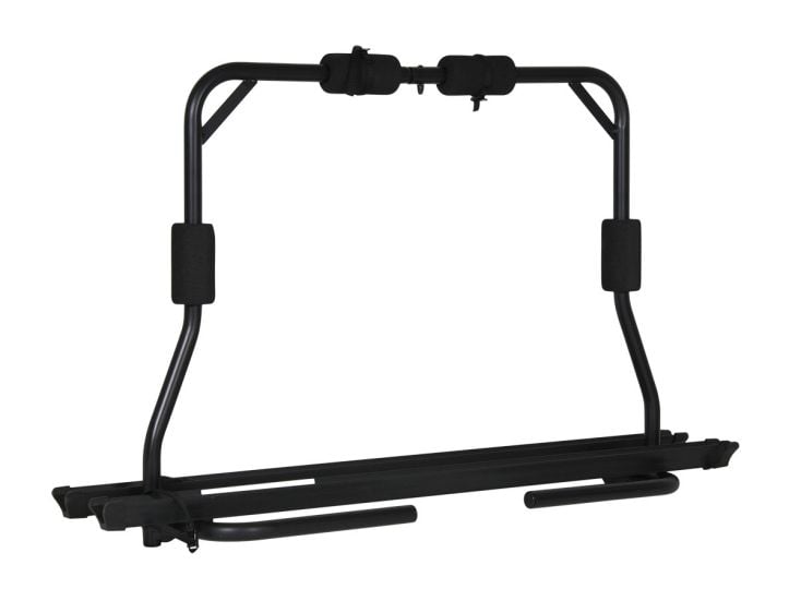 Obelink Front II Pro Porte-vélos - noir