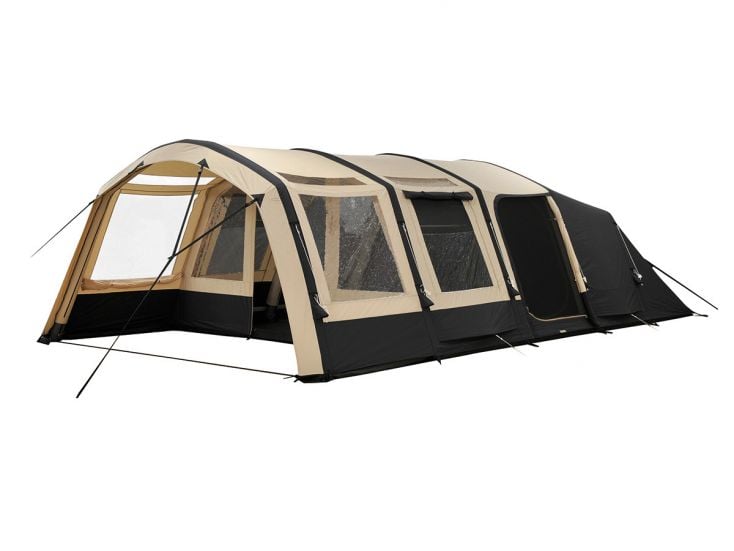 Obelink Florence XL Easy Air Tente tunnel gonflable