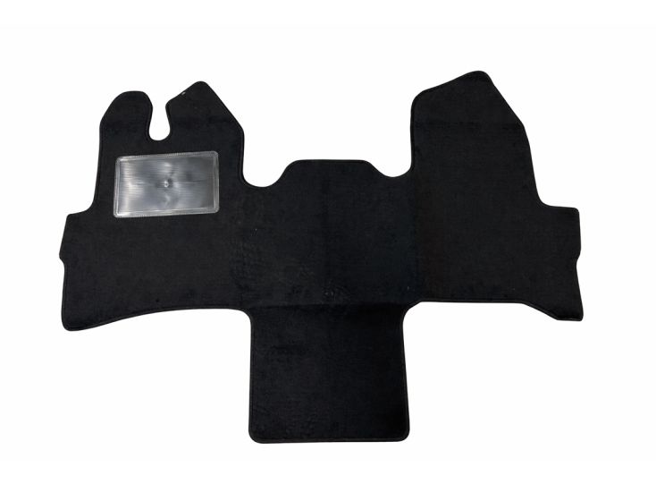 Obelink Ford Transit à partir de 2014 tapis de cabine