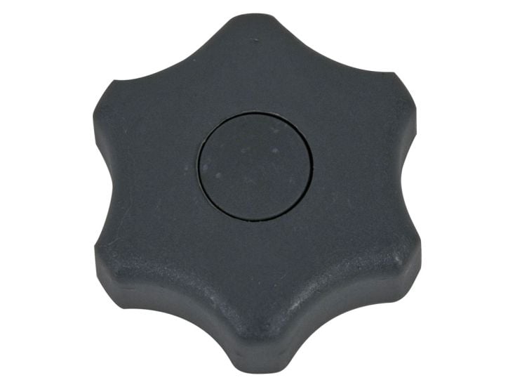 Bouton rotatif Obelink Front II