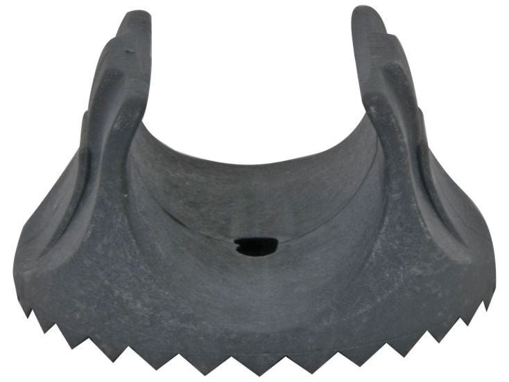 Charnière moletée pour porte-vélo Obelink Front II