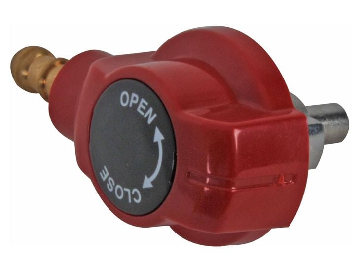 Raccordement gaz Obelink pour boîte extérieure Raccordement gaz Obelink pour boîte extérieure