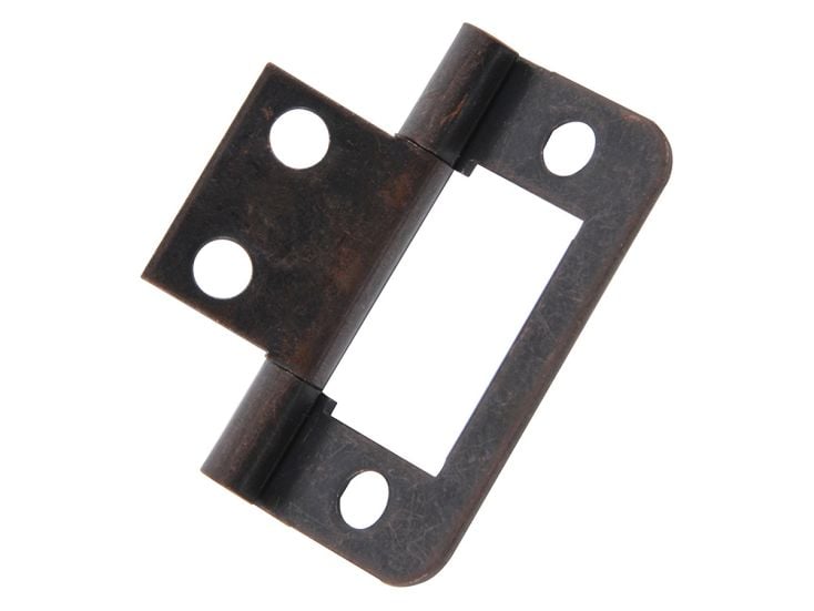 Petites charnières plates Obelink
