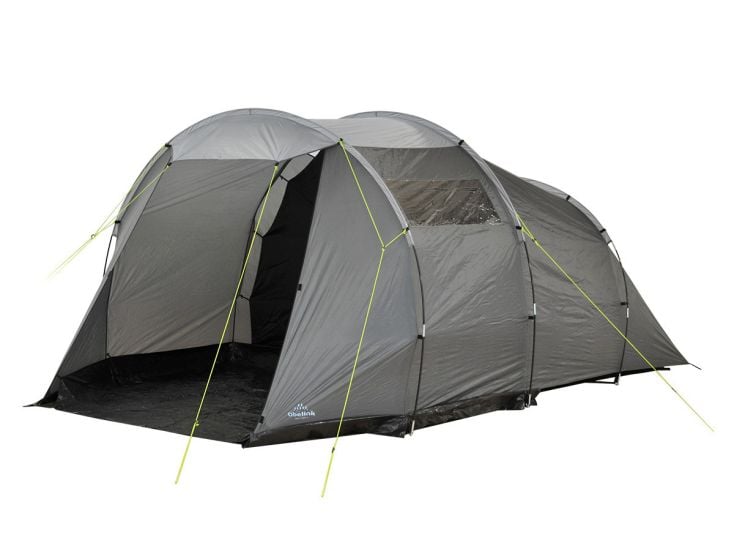 Obelink High Crest 4 tent tunnel