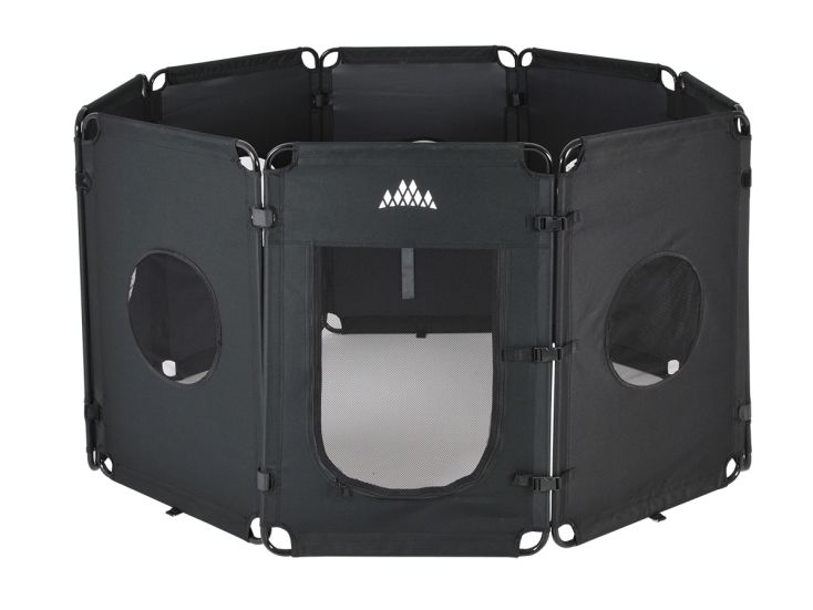 Obelink Balou clôture chien pliable