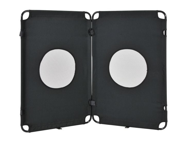 Obelink Balou kit d'extension pour clôture chien pliable