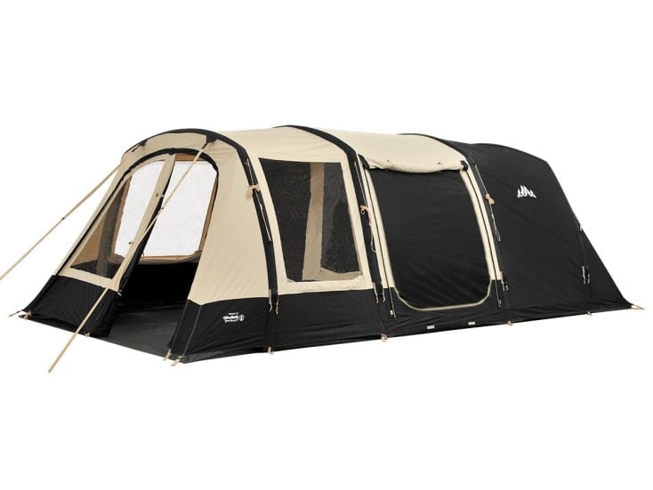 Obelink Hudson 4 TC Easy Air tente tunnel Obelink Hudson 4 TC Easy Air tente tunnel