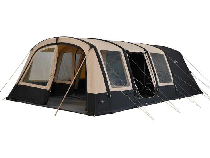 Obelink Hudson 6 TC Easy Air Tente tunnel gonflable