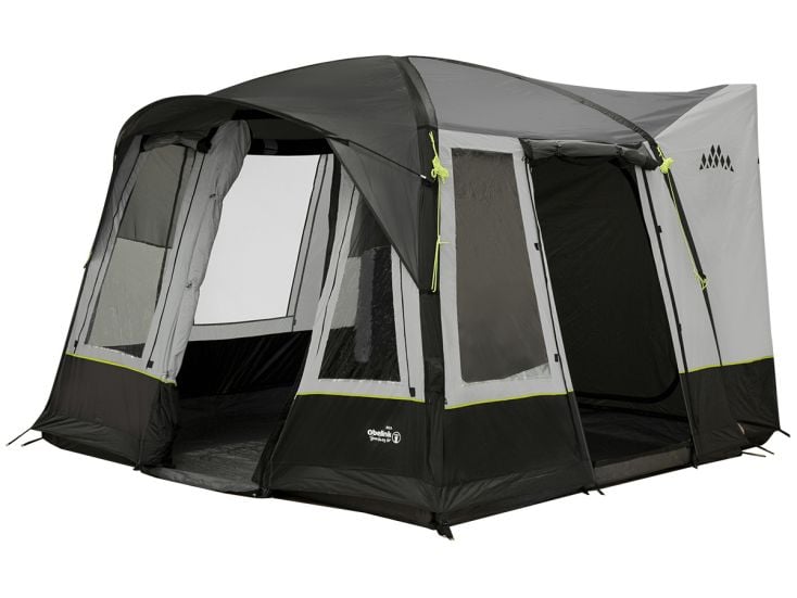 Obelink Ibiza Easy Air auvent fourgon