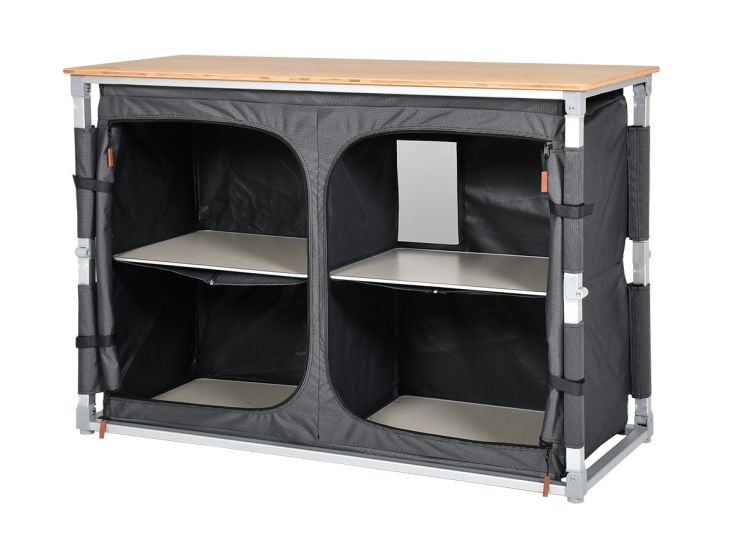 Obelink Bamboo Quick armoire - XL