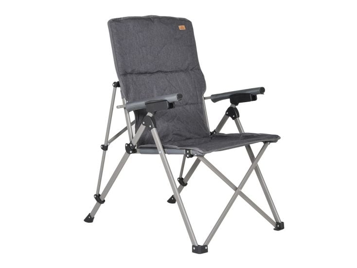Obelink Lanzarote chaise pliante réglable