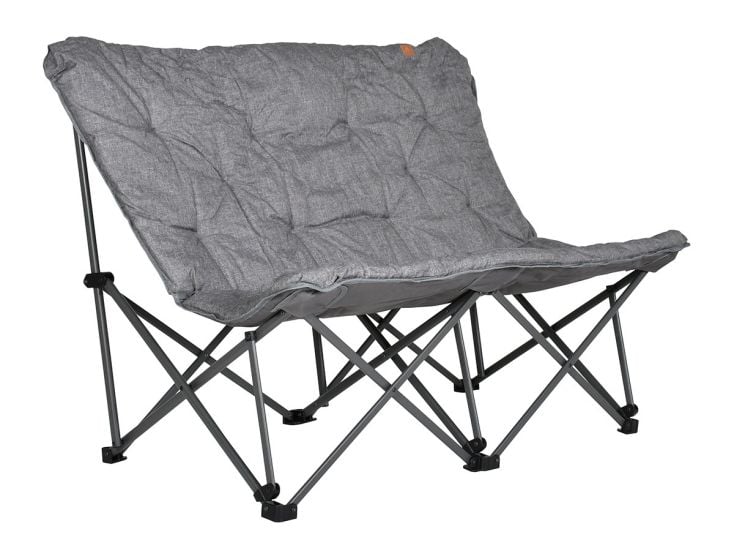 Obelink Lazy Loveseat canapé pliable