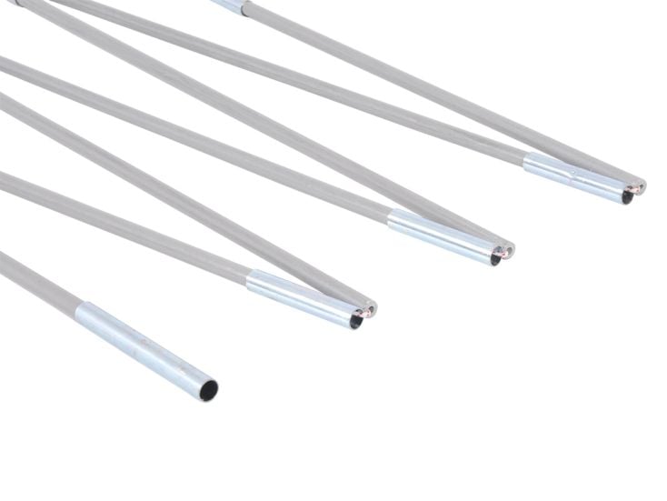 Obelink Verona arceau gris